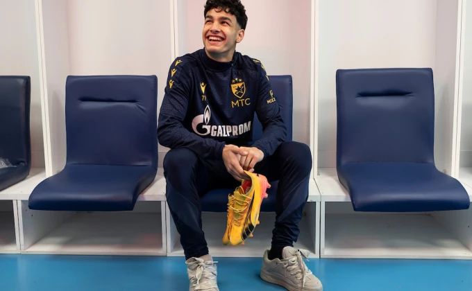 Srdjan Stevanovic/Starsport.rs ©